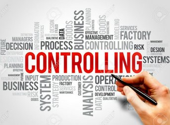 Vertriebscontrolling, Ergebnisscontrolling, Kundenzufriedenheit, Cross-Selling
