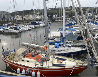 For over 25 years SOLARA has been developing off-grid solar systems. SOLARA panels are used for various projects including the roofs of mobile and holiday homes, in parking ticket machines as well as racing and cruising yachts.