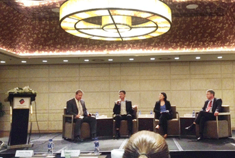 Executive Search Team in Beijing - Management Localization in Beijing, China