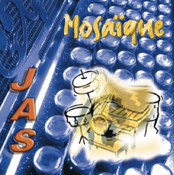 CD "Mosaïque"