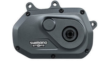 Der Shimano Steps E6000 ist perfekt für City e-Biker und Touren-Fahrer