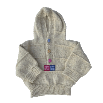 NORM PUCKPULLOVER
