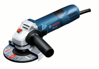 Bosch Winkelschleifer