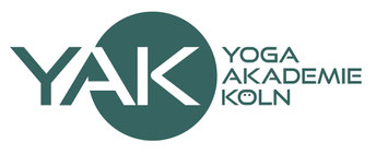 Logo der Yogaakademie Köln