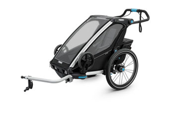 Chariot Sport