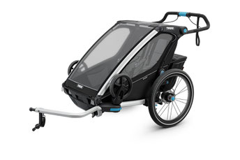 Chariot Sport 2