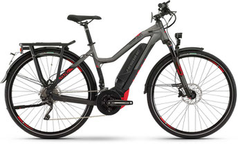 Haibike SDURO Trekking S 8.0