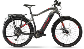 Haibike SDURO Trekking S 9.0