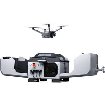 DJI Dock 3