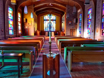 Pilgrim Lutheran Church (ELCA) 3