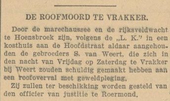 De Maasbode 09-08-1927