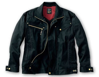 Jawin 51500ジャンバー