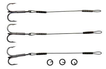 Drill Point Fishing Onlineshop Angel-Zubehör, Unterkategorie Angelhaken / Fishinghooks, Produktangebote Stinger-Hook`s, Angsthaken, Safety-Hook, Kunstköderhaken, Zusatz-Drillingshaken, usw. Jetzt ein Stingerhook günstig online kaufen!
