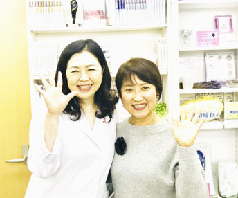 エステティック モリマサ プロフェショナルスクール トウールビヨンクラブ勉強会 森柾先生と