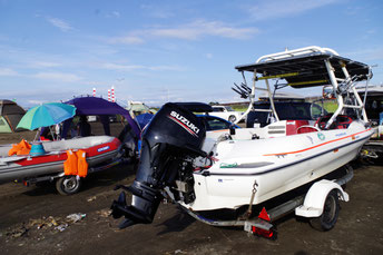 北海道ウェイクボードクラブ