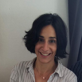 Laurène Golain - ozalee zd