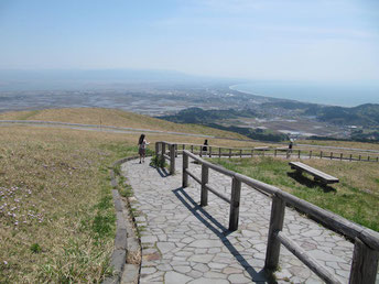 Mt. Kanpu (355 m)