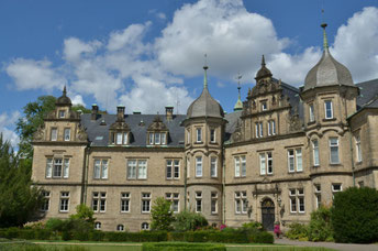 Schloss Bückeburg