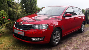 Fahrradtrager Skoda Rapid Spaceback Nh1 Ab 2013 Ahaka