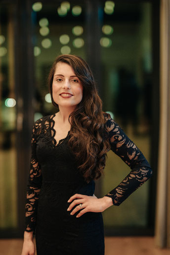 Teresa Wolfsteller, Vorstandsmitglied, VReG-Immobilien Itzehoe