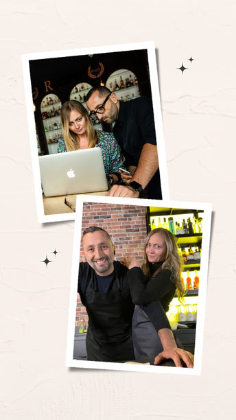 Showmixen lernen, Barkeeper-Buch, Cocktailbuch, Weihnachtsgeschenk, Buch schenken, Barkeeper werden, Flairbartending