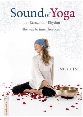 Emily Hess, Sound of Yoga