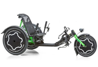 HASE BIKES Trets