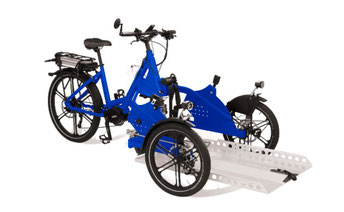 HASE BIKES Kettwiesel Allround