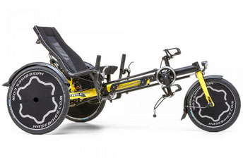 HASE BIKES Trix