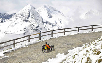 AZUB im Schnee