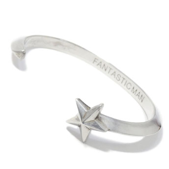 FANTASTIC MAN BANGLE307