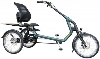 Van Raam Sessel-Dreirad Easy Rider 3 finanzieren mit 0% Zinsen bei den Dreirad Experten vom Dreirad-Zentrum Heidelberg  - Dreiräder und Elektro-Dreiräder für Erwachsene