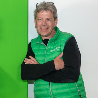 Horst aus dem Dreirad-Zentrum Kempten