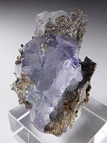 Chinese Fluorite