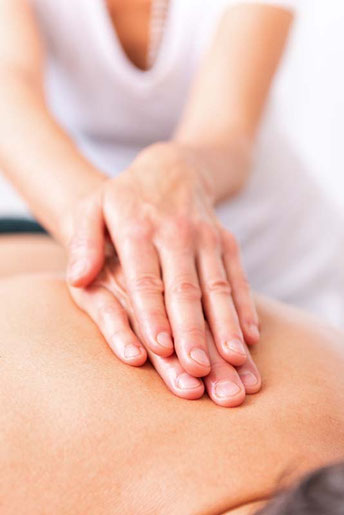 Ölmassage & Tibetische Massage Ku Nye, SURYANI, Niederrohrdorf