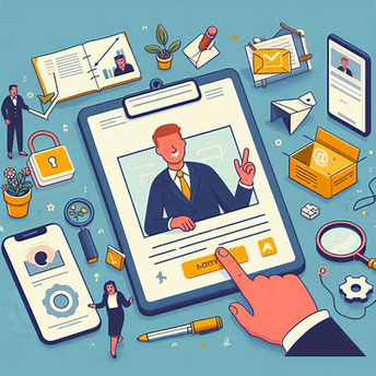Google my Business Foto Eintrag