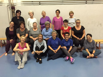 YOGA 2015