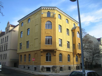 Fassadensanierung, Meisterbetrieb, Wiesbaden