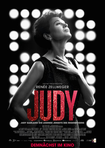 Judy Plakat