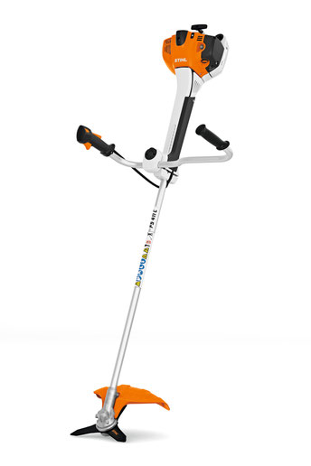 Benzin-Freischneider STIHL FS 411 C-EM