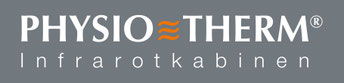Physiotherm Infrarotkabinen