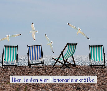 Urlaubsentgelt: Warum ist es so schwer, ein bestehendes Recht auch zu nutzen?