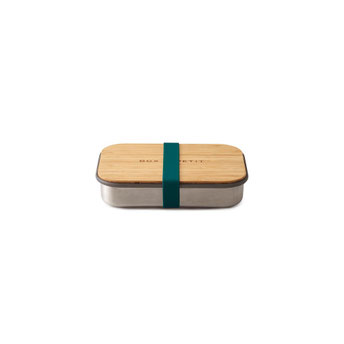 black+blum Stainless Steel Sandwich Box