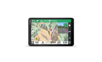 Garmin RV 890 GPS Navigator