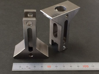 センタースライダ