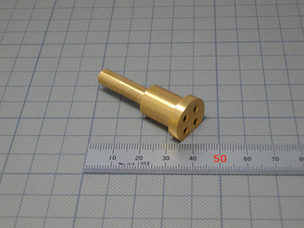 加工実績【非鉄金属】|NC旋盤加工なら愛知県豊橋市の - 【株式 加工実績【非鉄金属】|NC旋盤加工なら愛知県豊橋市の - 【株式