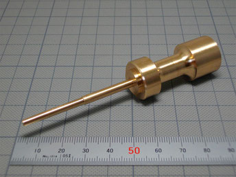 加工実績【非鉄金属】|NC旋盤加工なら愛知県豊橋市の - 【株式 加工実績【非鉄金属】|NC旋盤加工なら愛知県豊橋市の - 【株式