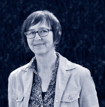 Christiane Schott, Diplom-Designerin (FH)