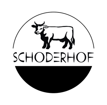 Familienbauernhof aus dem Bilderbuch