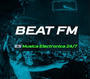 Página web de beatfm79